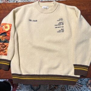 Aelfric Eden Sweater